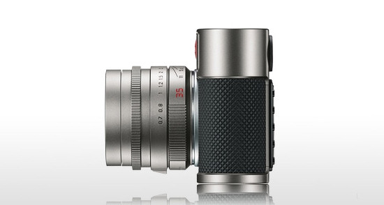 Leica M9 Titanium