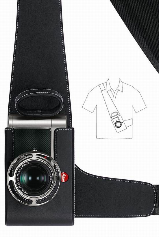 Leica M9 Titanium