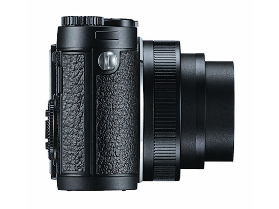 Leica X1 Black