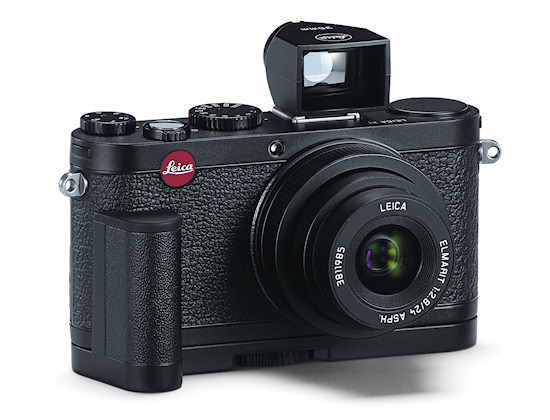 Leica X1 Black