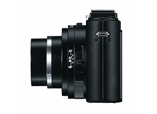 Leica D-LUX 5