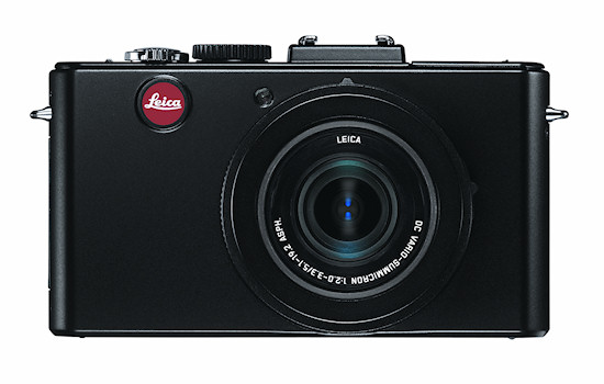 Leica D-LUX 5