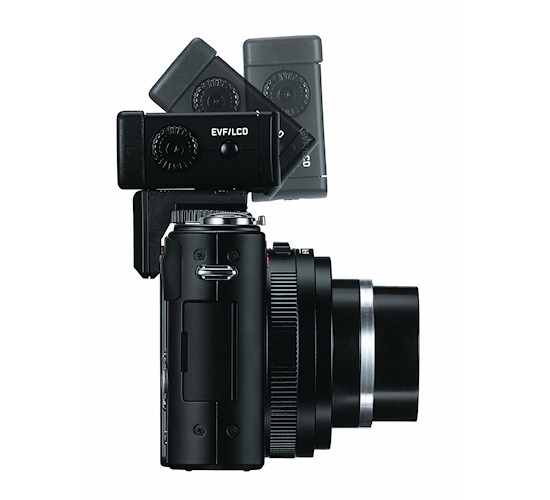 Leica D-LUX 5