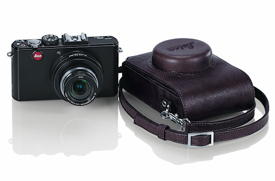 Leica D-LUX 5
