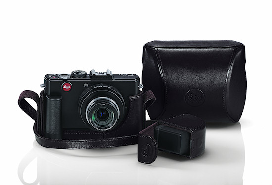 Leica D-LUX 5