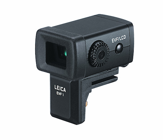 Leica D-LUX 5