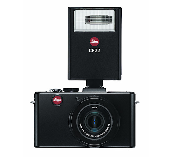 Leica D-LUX 5