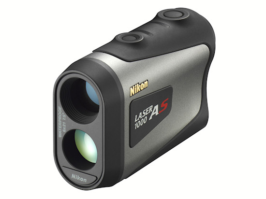 Dalmierz Nikon LASER 1000A S