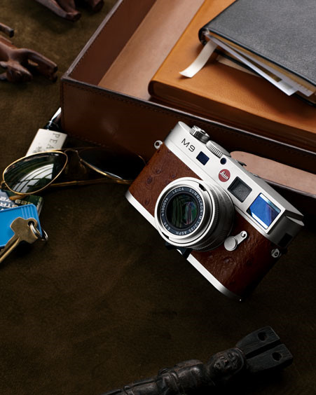 Leica M9 Neiman Marcus