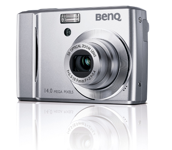BenQ C1450