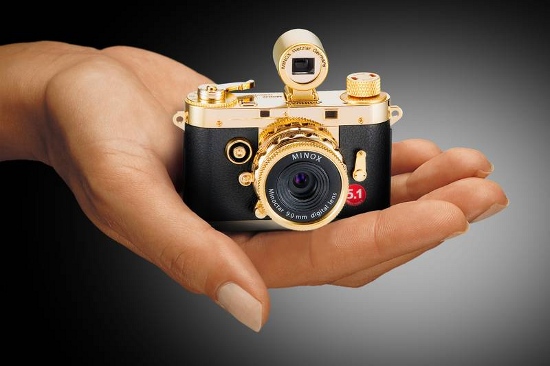 Zoty Minox DCC 5.1