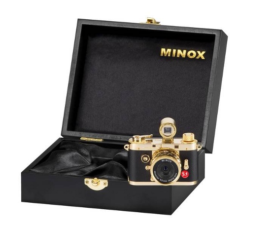 Zoty Minox DCC 5.1