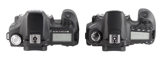 Canon EOS 60D  - Wstęp