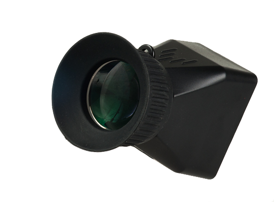 Meike LCD Viewfinder w nowej, niszej cenie