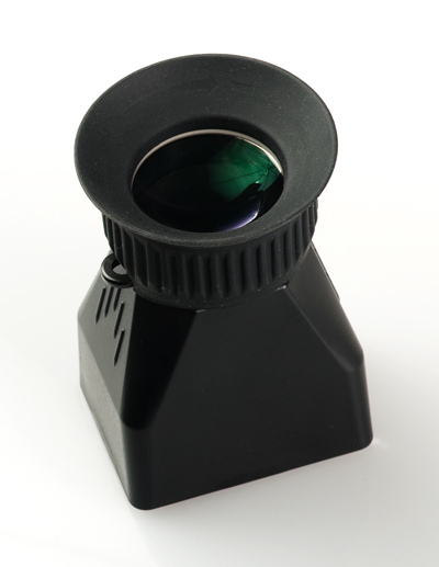 Meike LCD Viewfinder w nowej, niszej cenie