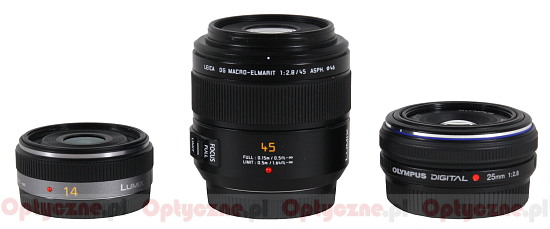 Panasonic Leica DG Macro-Elmarit 45 mm f/2.8 ASPH. M.O.I.S. - Budowa, jako wykonania i stabilizacja