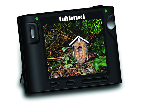 Hahnel Inspire LiveView 