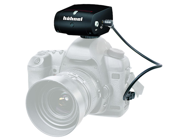 Hahnel Inspire LiveView 