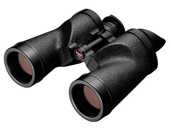 Nikon Sport Optics wczoraj i dzi – cz 2 - Nikon Sport Optics wczoraj i dzi – cz 2