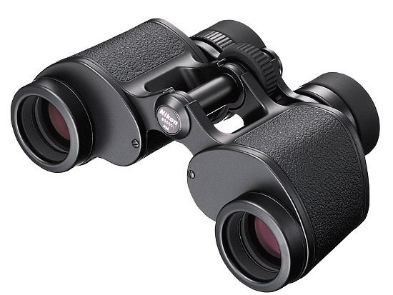 Nikon Sport Optics wczoraj i dzi – cz 2 - Nikon Sport Optics wczoraj i dzi – cz 2