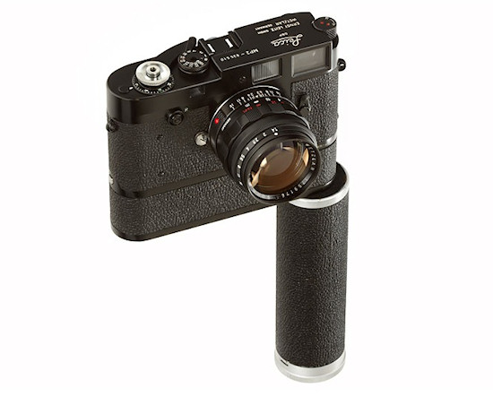 Najdrosza Leica na wiecie