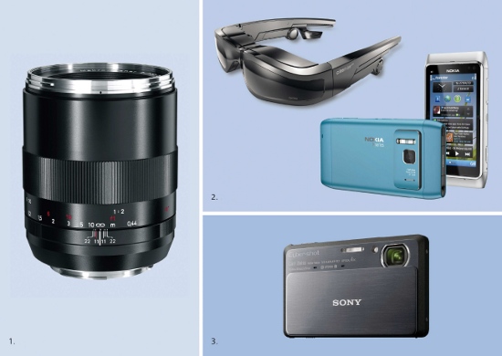 Carl Zeiss ogasza konkurs fotograficzny