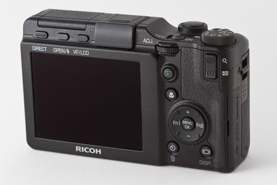 RICOH GXR, czyli stwrz swj aparat - RICOH GXR, czyli stwrz swj aparat