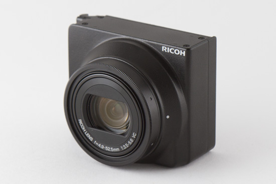 RICOH GXR, czyli stwrz swj aparat - RICOH GXR, czyli stwrz swj aparat