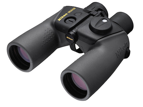 Nikon Sport Opics wczoraj i dzi� - cz�� 3 - Lornetki z pryzmatami Porro