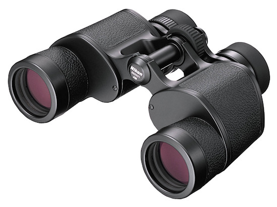 Nikon Sport Opics wczoraj i dzi� - cz�� 3 - Lornetki z pryzmatami Porro