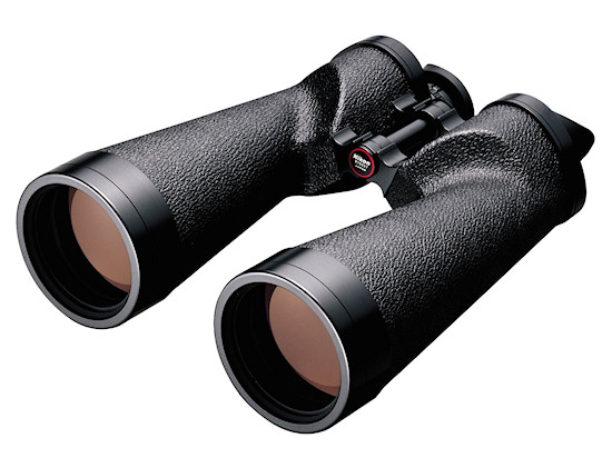 Nikon Sport Opics wczoraj i dzi� - cz�� 3 - Lornetki z pryzmatami Porro