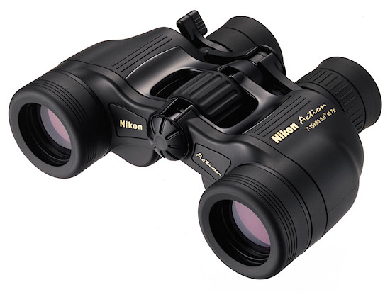 Nikon Sport Opics wczoraj i dzi� - cz�� 3 - Lornetki z pryzmatami Porro