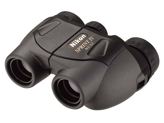 Nikon Sport Opics wczoraj i dzi� - cz�� 3 - Lornetki z pryzmatami Porro