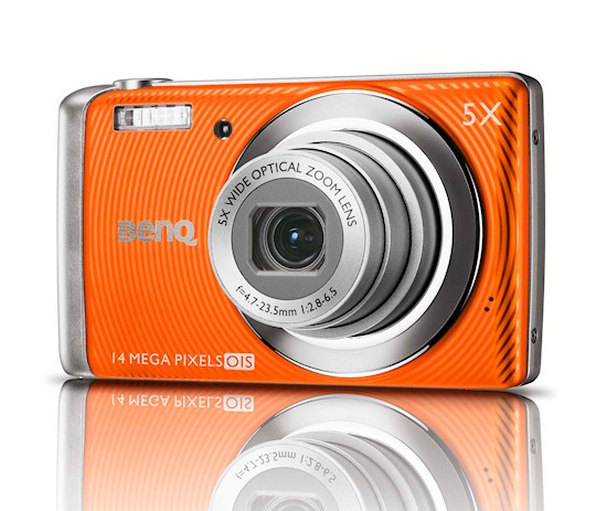 BenQ S1420