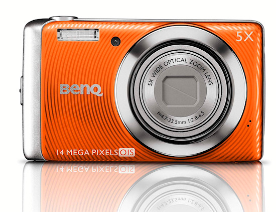 BenQ S1420