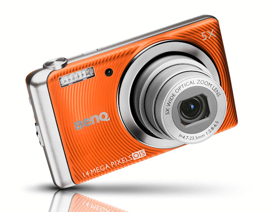 BenQ S1420