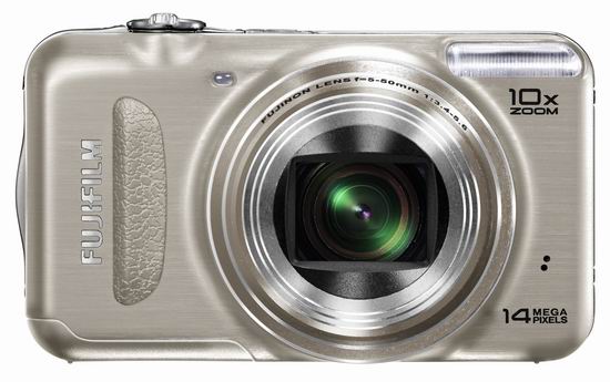 Fujifilm FinePix T300 i T200 