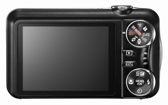 Fujifilm FinePix T300 i T200 