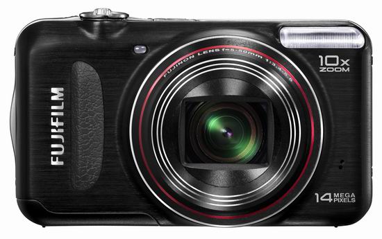 Fujifilm FinePix T300 i T200 