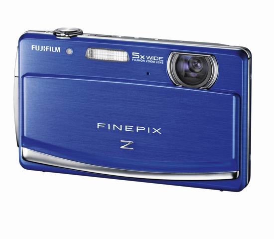 Dotykowy Fujifilm FinePix Z90