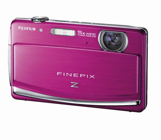 Dotykowy Fujifilm FinePix Z90