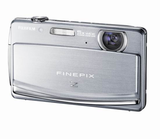 Dotykowy Fujifilm FinePix Z90