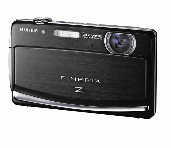 Dotykowy Fujifilm FinePix Z90