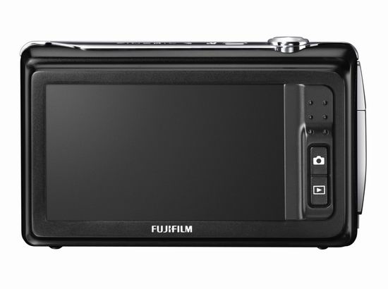 Dotykowy Fujifilm FinePix Z90