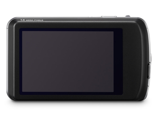 Panasonic Lumix DMC-FP7 i DMC-FP5 