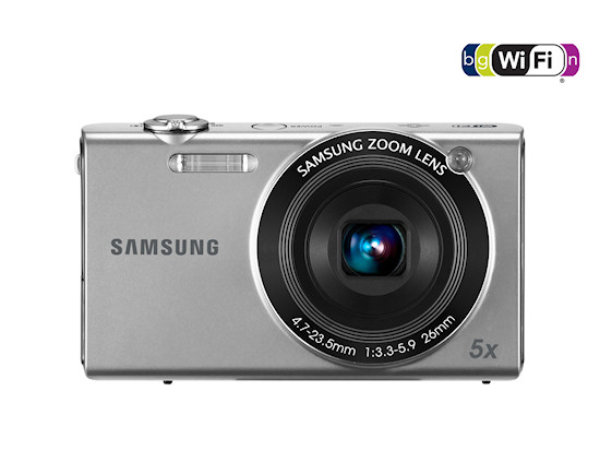 Samsung SH100