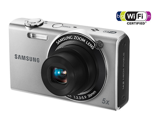 Samsung SH100