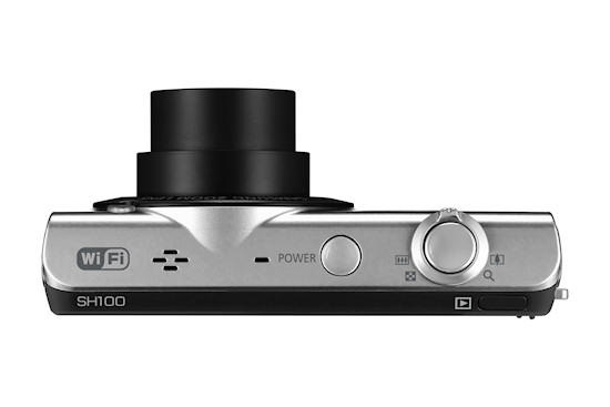 Samsung SH100