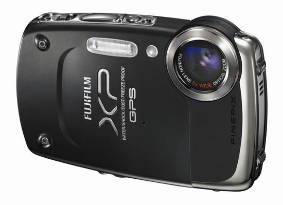 Fujifilm FinePix XP30 i XP20