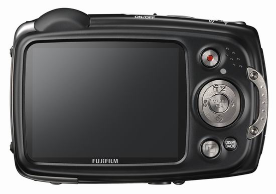 Fujifilm FinePix XP30 i XP20